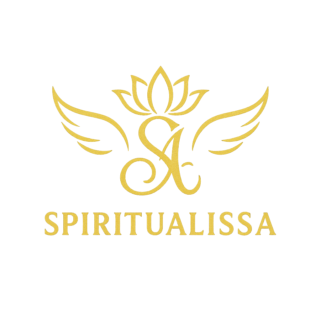 Spiritualissa symbol
